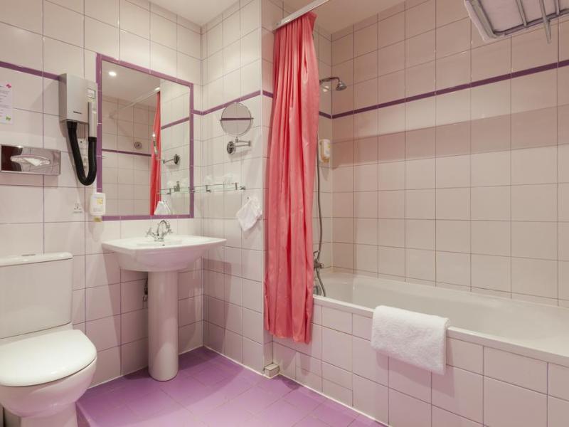 Best Western Aurore