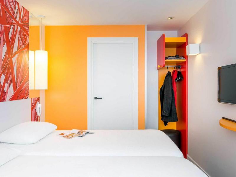 ibis Styles Paris La Defense Courbevoie