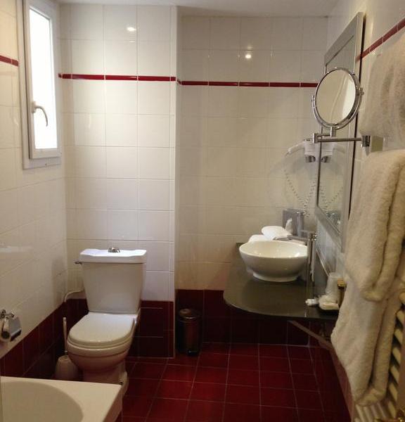 Hotel des Comedies