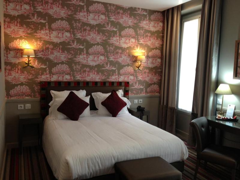 Hotel des Comedies