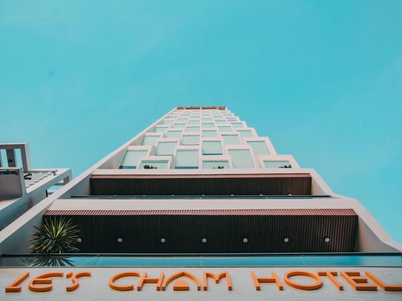 Le`s Cham Hotel