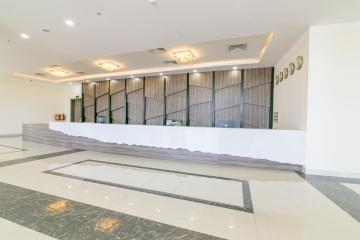 Отель Navy Hotel Cam Ranh Вьетнам, Камрань, фото 3