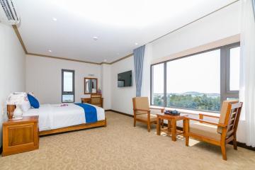 Отель Navy Hotel Cam Ranh Вьетнам, Камрань, фото 4