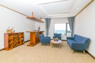 Отель Navy Hotel Cam Ranh Вьетнам, Камрань, фото 5