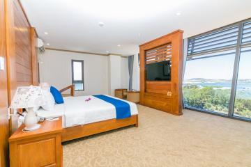 Отель Navy Hotel Cam Ranh Вьетнам, Камрань, фото 8