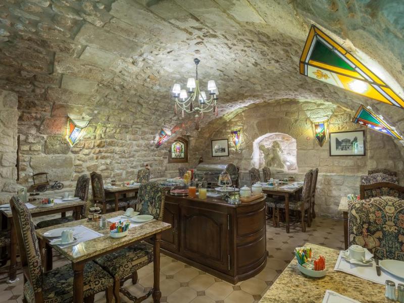 Grand Hotel de L`Univers Saint-Germain