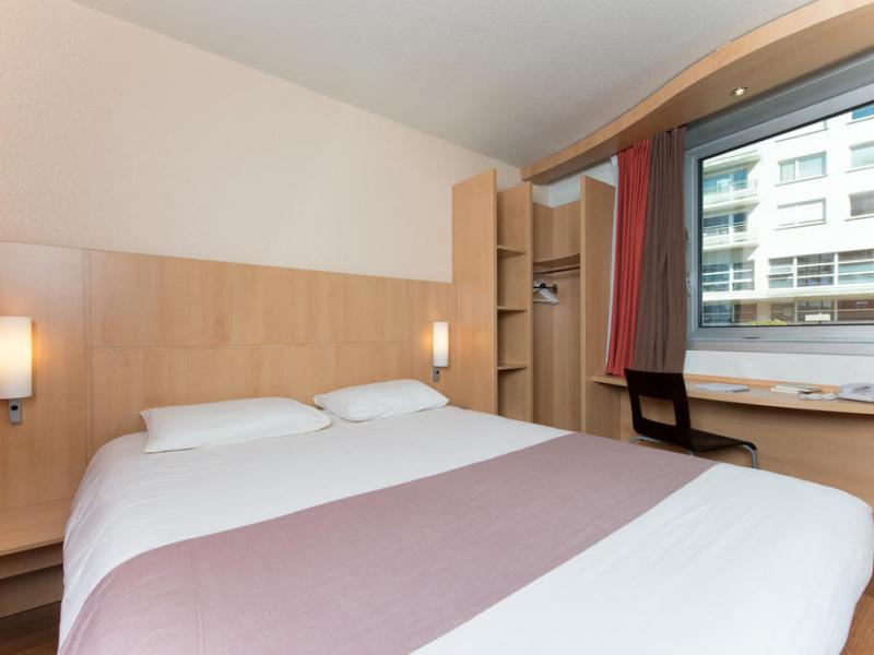 ibis Paris Issy Les Moulineaux Val de Seine