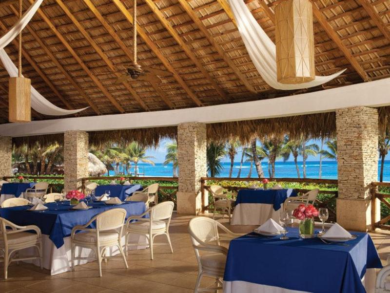 Dreams Punta Cana Resort & Spa