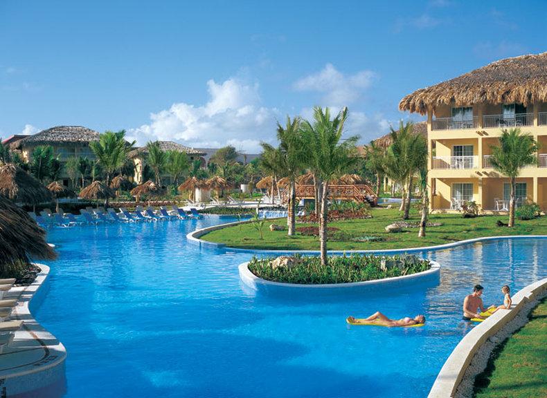 Dreams Punta Cana Resort & Spa