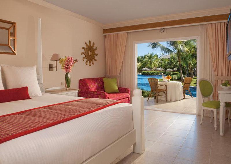 Dreams Punta Cana Resort & Spa