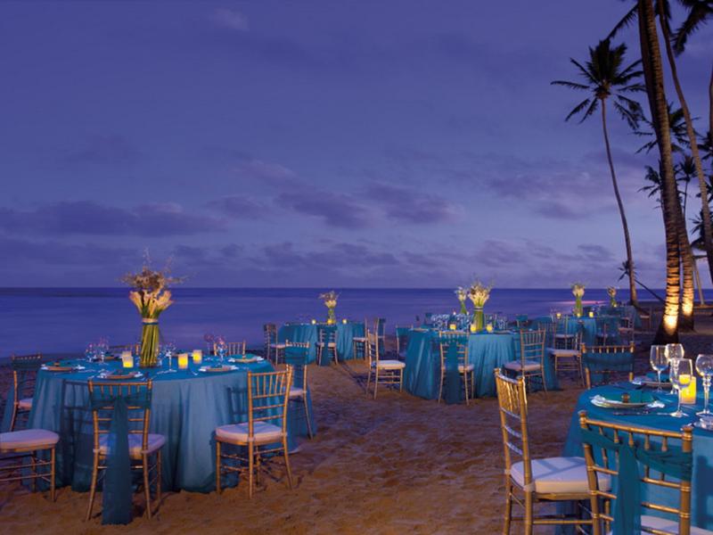 Dreams Punta Cana Resort & Spa