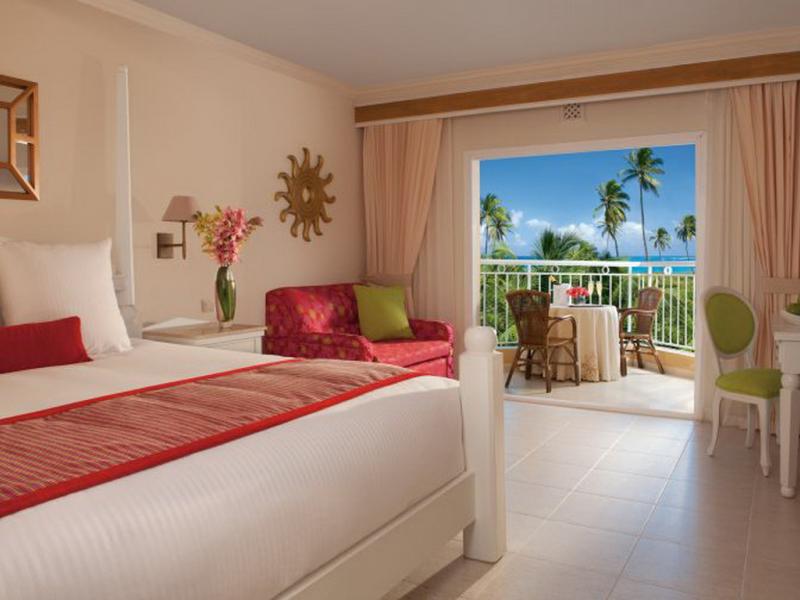 Dreams Punta Cana Resort & Spa