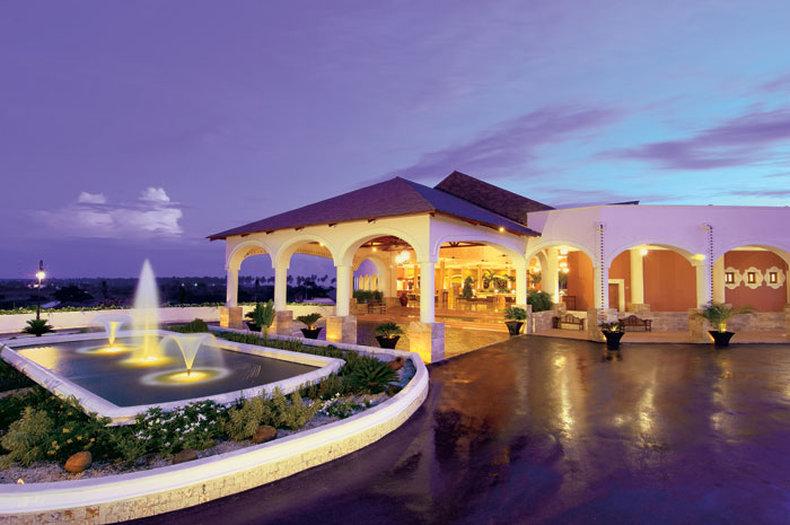Dreams Punta Cana Resort & Spa