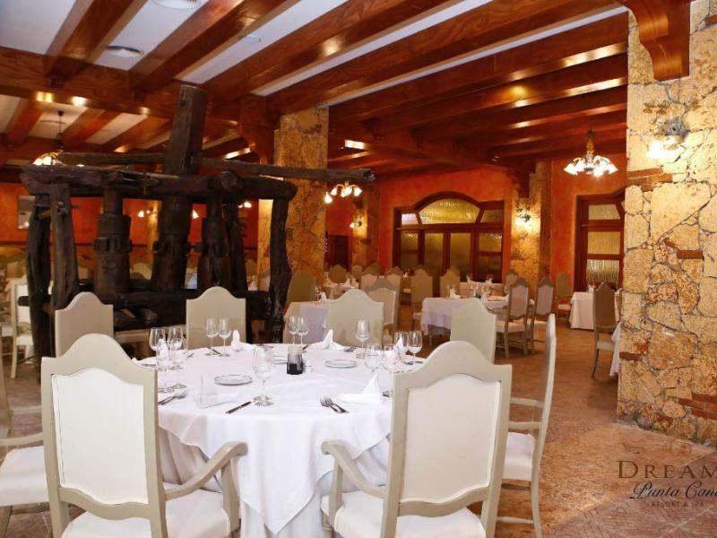 Dreams Punta Cana Resort & Spa