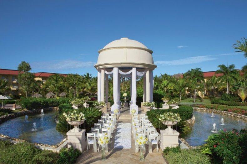 Dreams Punta Cana Resort & Spa