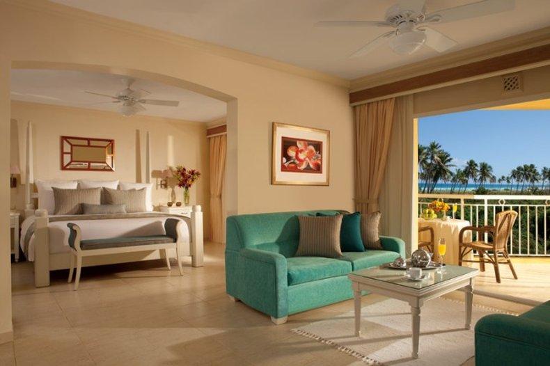 Dreams Punta Cana Resort & Spa
