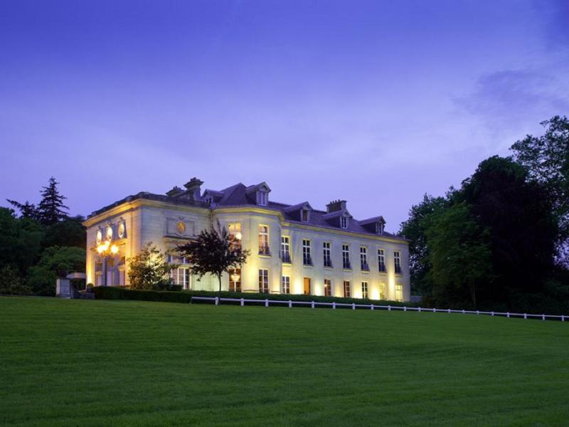 Novotel Chateau De Maffliers
