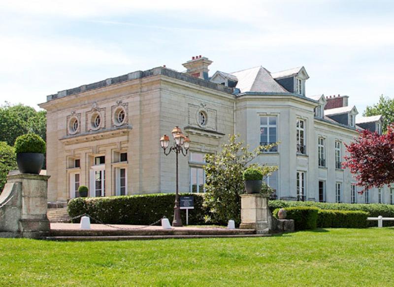 Novotel Chateau De Maffliers