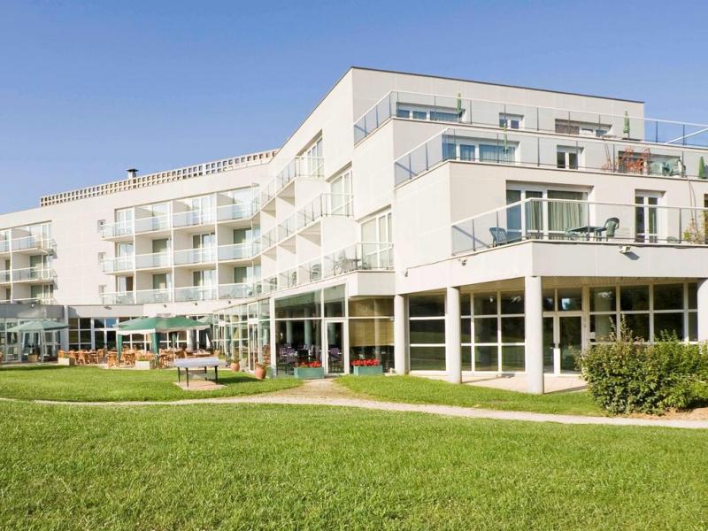 Novotel Senart Golf De Greenparc