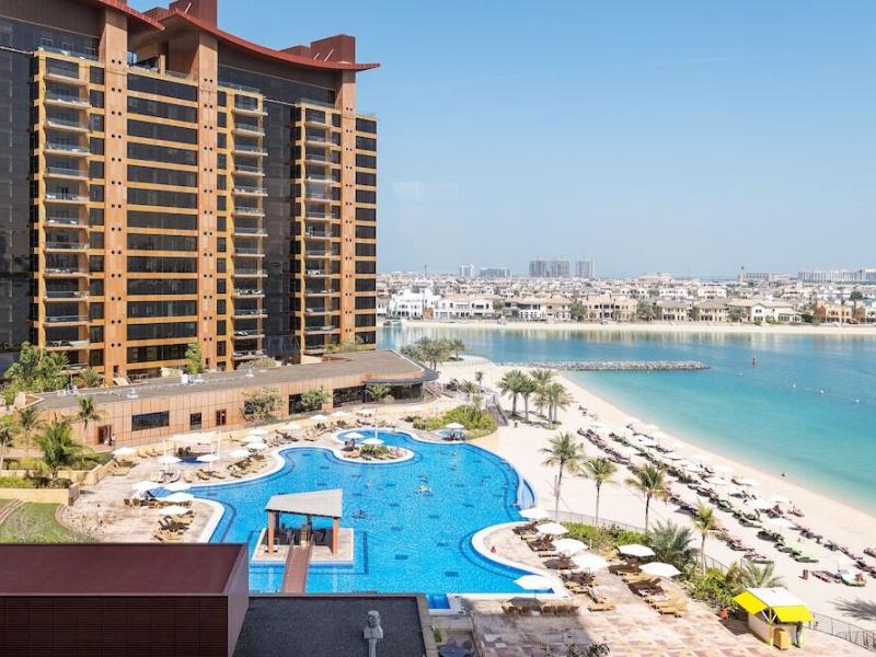 Dream Inn Apartments - Tiara