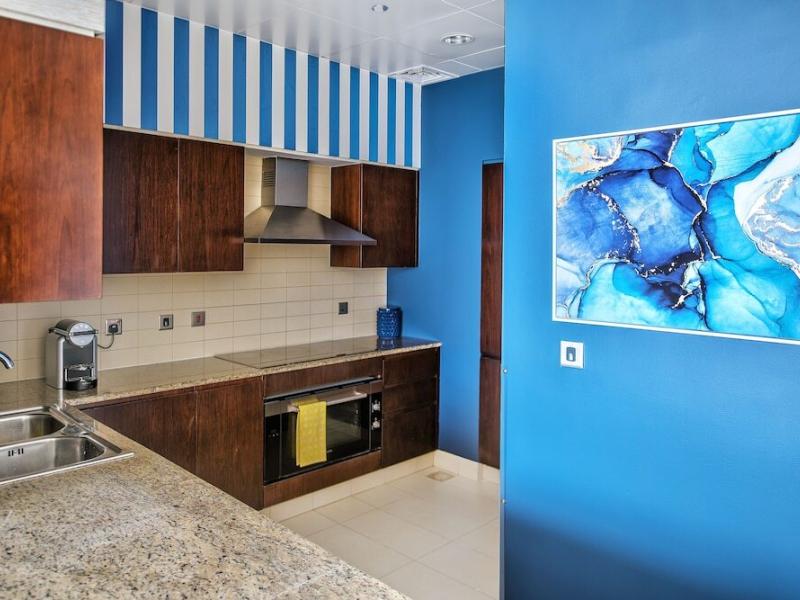 Dream Inn Apartments - Tiara