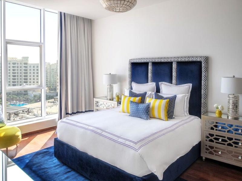 Dream Inn Apartments - Tiara