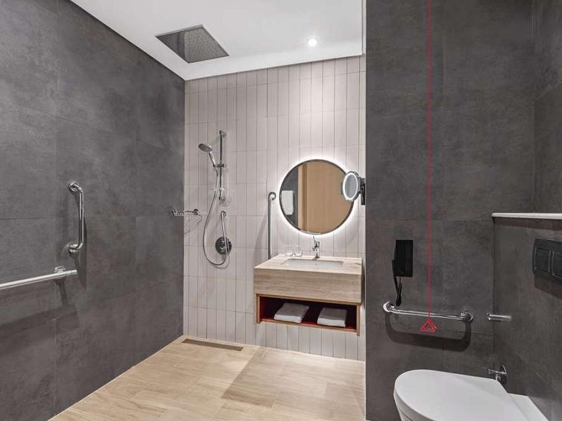 Hampton by Hilton Marjan Island