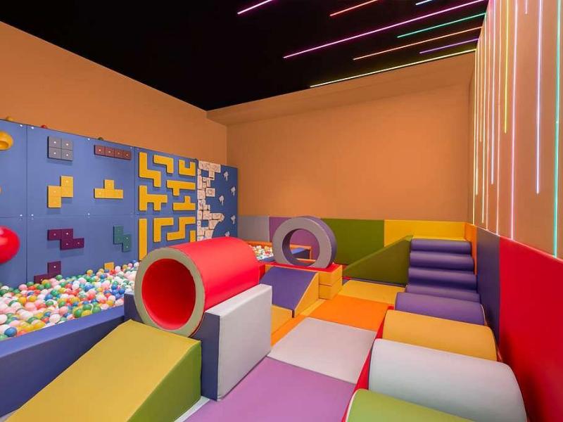 Hampton by Hilton Marjan Island