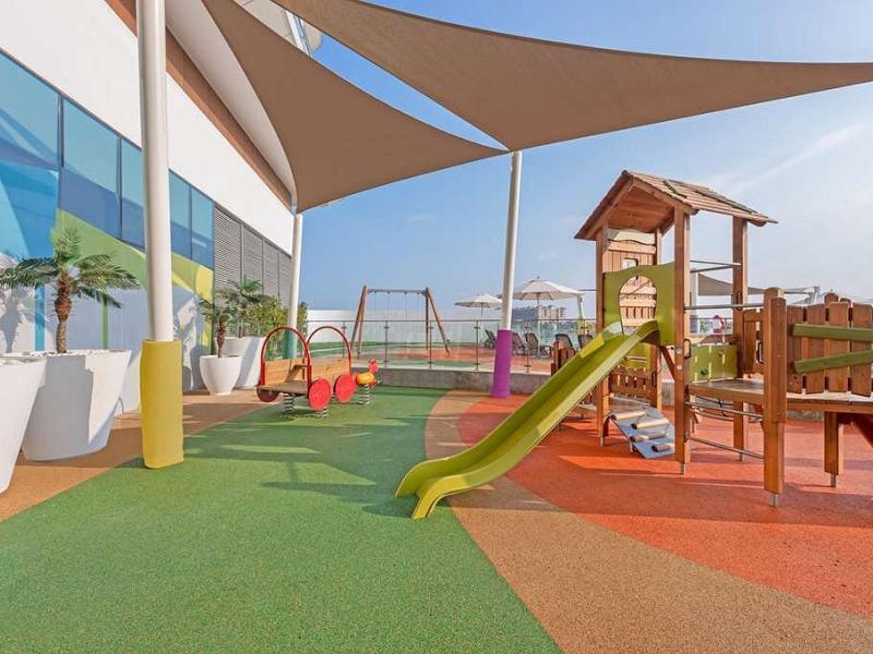 Hampton by Hilton Marjan Island