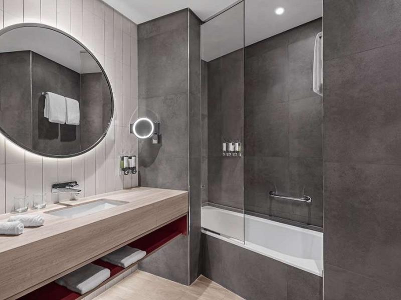 Hampton by Hilton Marjan Island