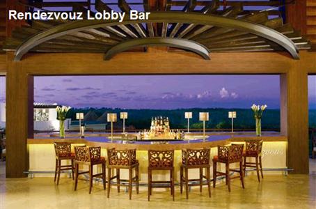 Dreams Riviera Cancun