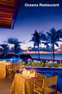 Dreams Riviera Cancun