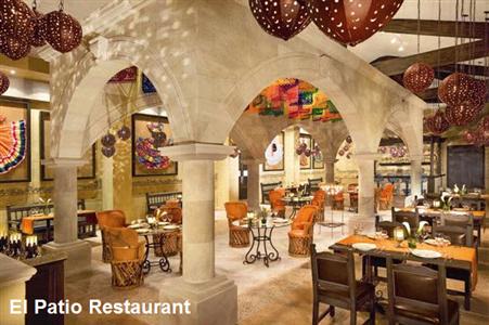 Dreams Riviera Cancun