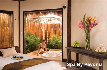 Dreams Riviera Cancun