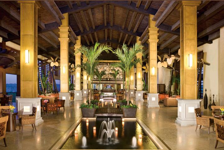 Dreams Riviera Cancun