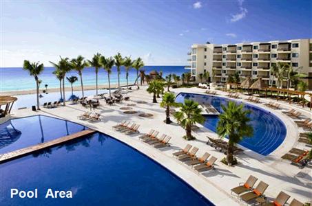 Dreams Riviera Cancun