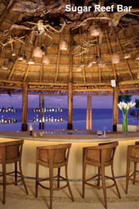 Dreams Riviera Cancun