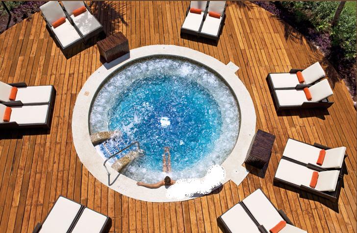 Dreams Riviera Cancun