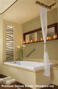 Dreams Riviera Cancun