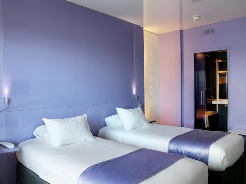 Best Western Plus - Design & Spa Bassin d`Arcachon