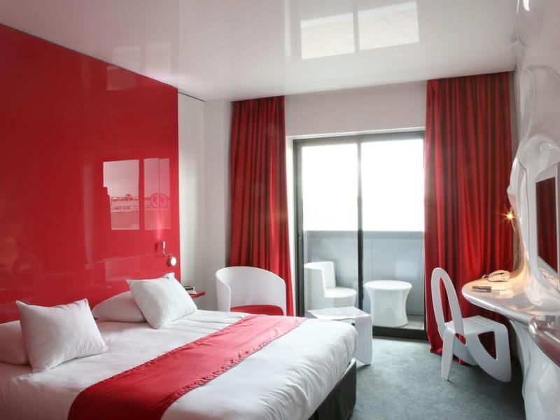 Best Western Plus - Design & Spa Bassin d`Arcachon