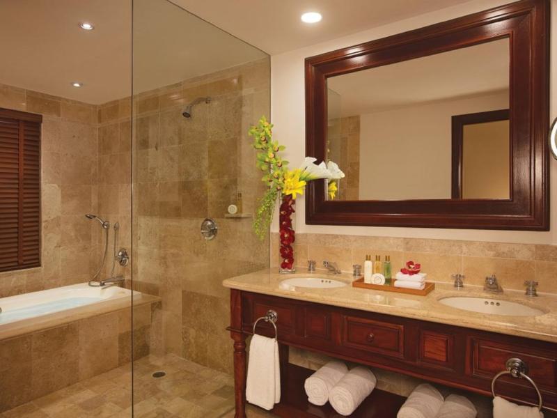 Dreams Tulum Resort & Spa