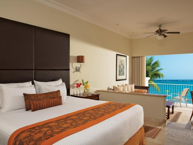 Dreams Tulum Resort & Spa