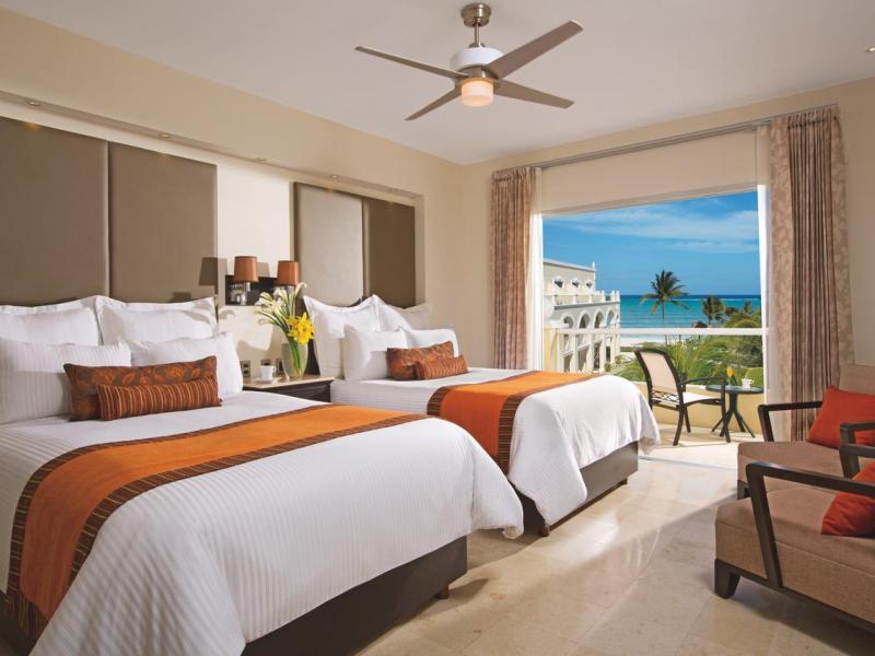 Dreams Tulum Resort & Spa