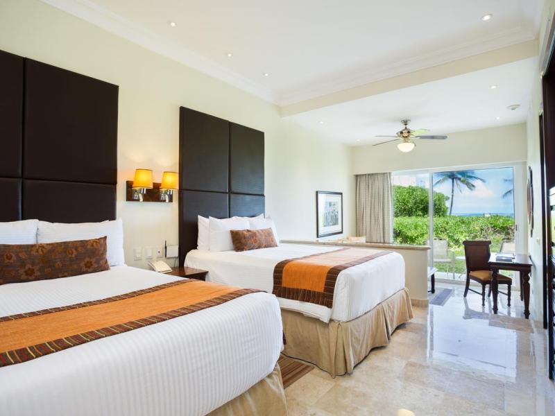 Dreams Tulum Resort & Spa