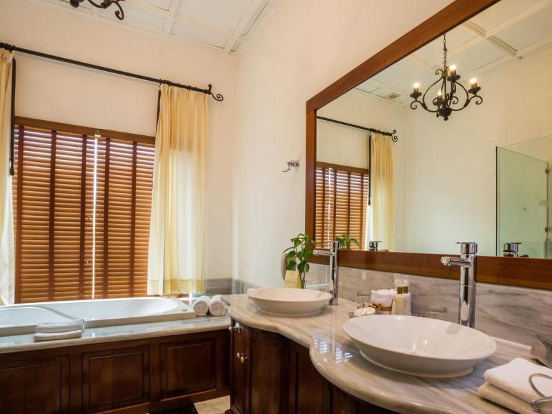 Dreams Tulum Resort & Spa