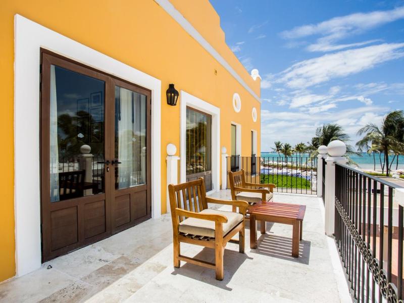 Dreams Tulum Resort & Spa