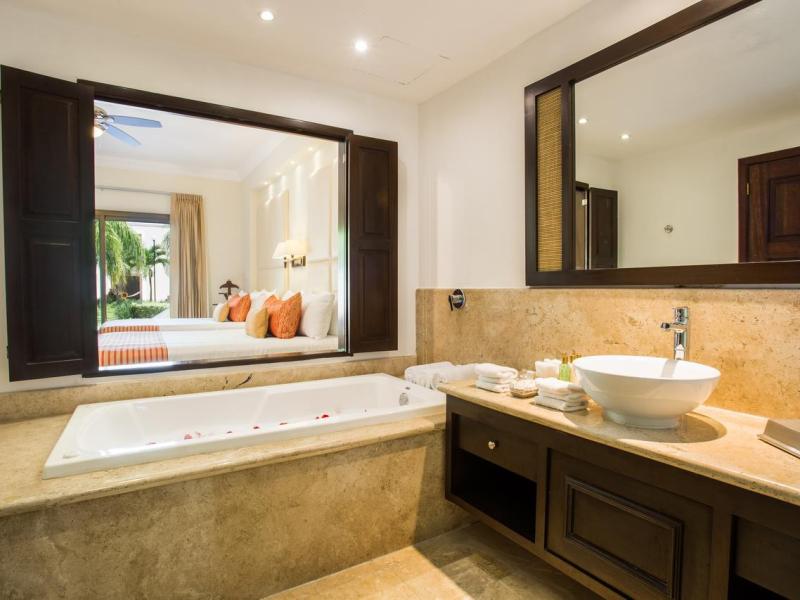 Dreams Tulum Resort & Spa