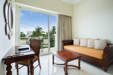 Отель Dreams Tulum Resort & Spa Мексика, п-ов Юкатан, фото 33