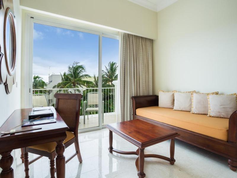 Dreams Tulum Resort & Spa